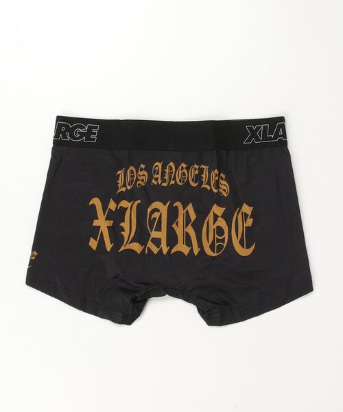 XLARGE　パンツ XLARGE ボクサーパンツ X-LARGE エクストララージ XL メンズ