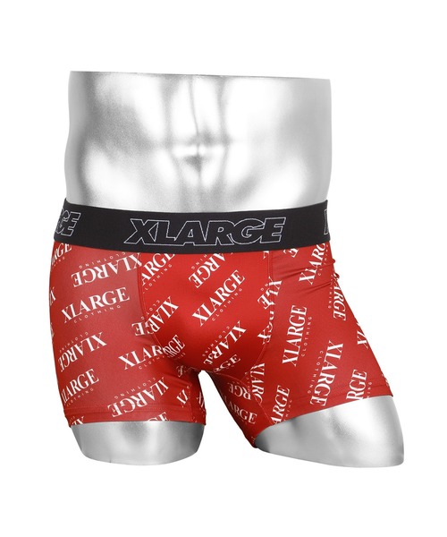 XLARGE ボクサーパンツ X-LARGE エクストララージ XL メンズ
