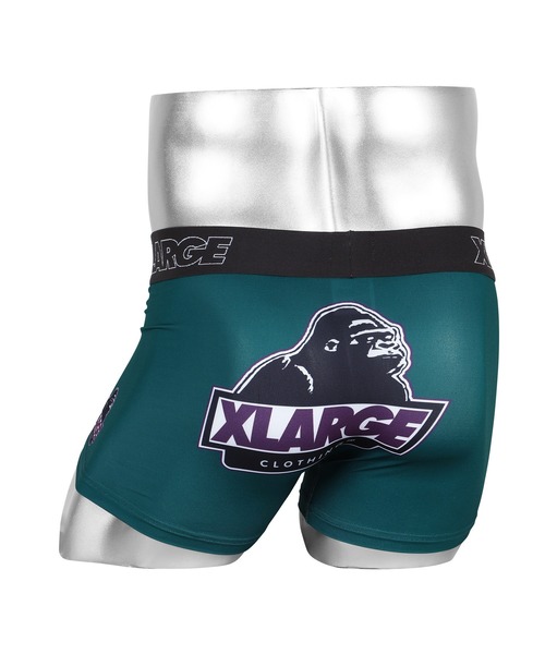 XLARGE　パンツ XLARGE ボクサーパンツ X-LARGE エクストララージ XL メンズ
