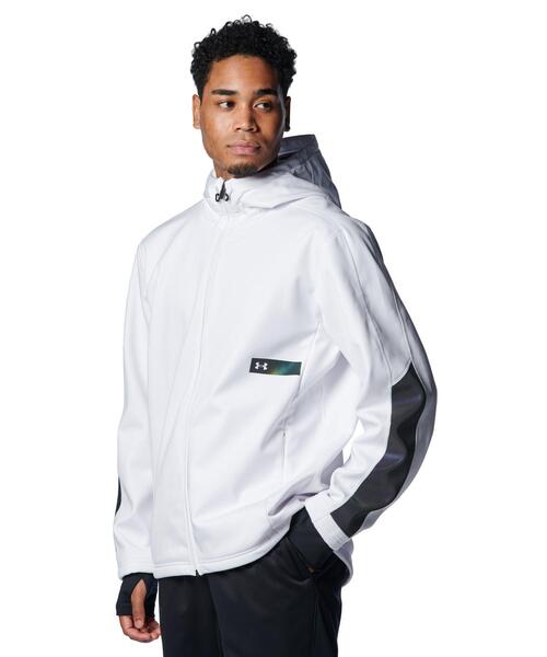 UNDER ARMOUR（アンダーアーマー） コート ジャケット UAウインター 