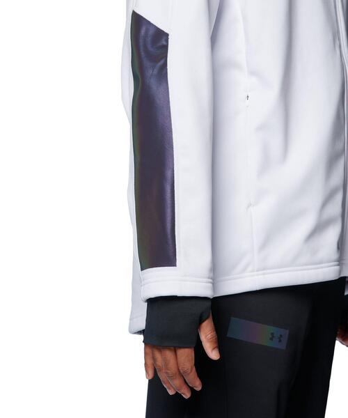 UNDER ARMOUR（アンダーアーマー） コート ジャケット UAウインター