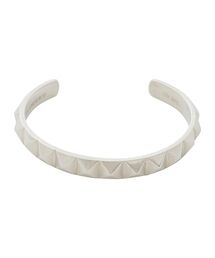 バングル スタッズシルエットバングル レディース｜ZOZOTOWN Yahoo!店