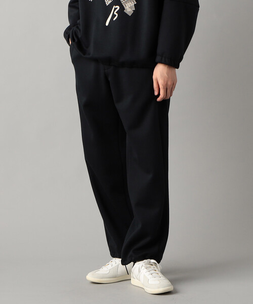 β MEN パンツ パイピング メンズ : ZOZOTOWN Yahoo!店 - 通販