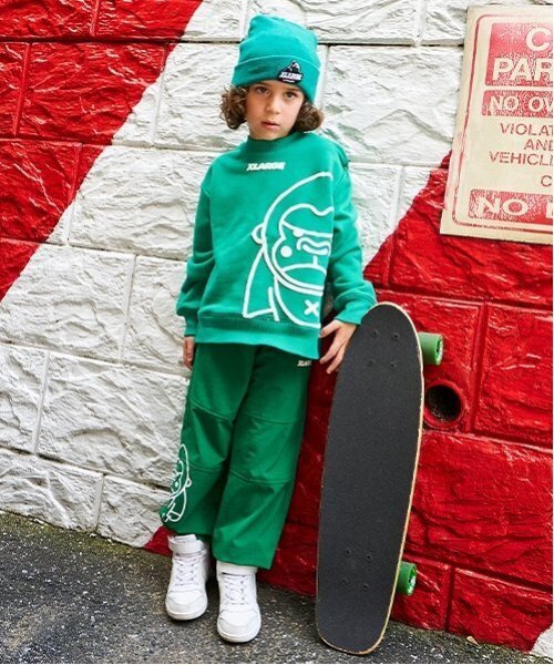 パンツ sa123456789 JieDa パンツ 「OUTLIERS」SIDE ZIP PANTS メンズ : ZOZOTOWN