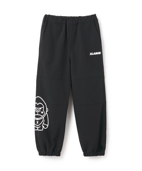 専用 エクストララージキッズパンツ 130㎝ XLARGE KIDS（エクストララージ キッズ） パンツ サイドファニーゴリラ