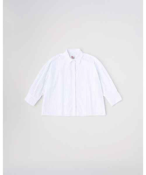 ブラウス シャツ GRAYS レディース