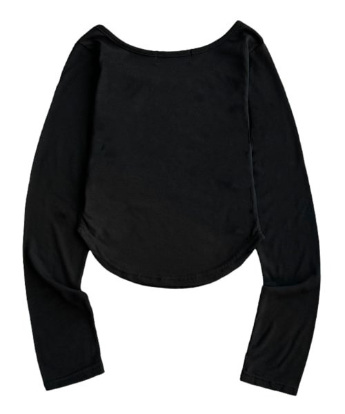 MUCENT tシャツ 「日本未発売/WEB限定」MUCENT(ムセント)/U