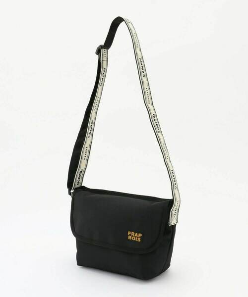 FRAPBOIS（フラボア） ショルダーバッグ バッグ メッセンジャーバッグ