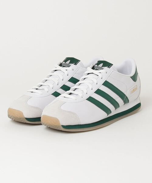 adidas countryスニーカー Always x adidas Country OG 