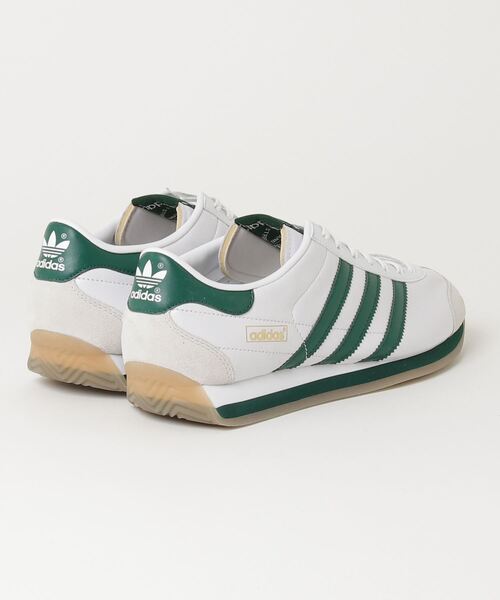 adidas Originals スニーカー COUNTRY JAPAN メンズ : ZOZOTOWN Yahoo