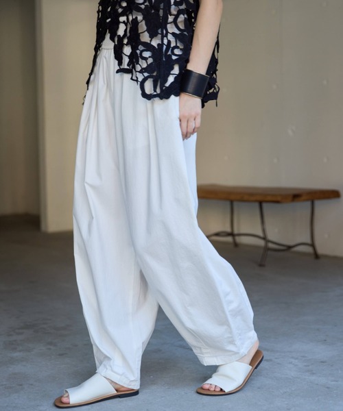 SALE】ソフト クロスストラップセパレートパンプスRANDA公式サイト