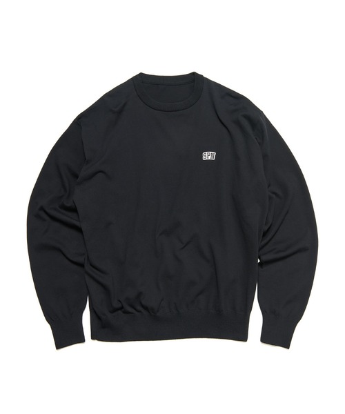 SOPHNET.（ソフネット） トレーナー スウェット SPN WAPPEN CREWNECK 