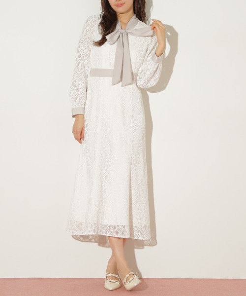 JILL by JILL STUART（ジルバイジルスチュアート） ワンピース