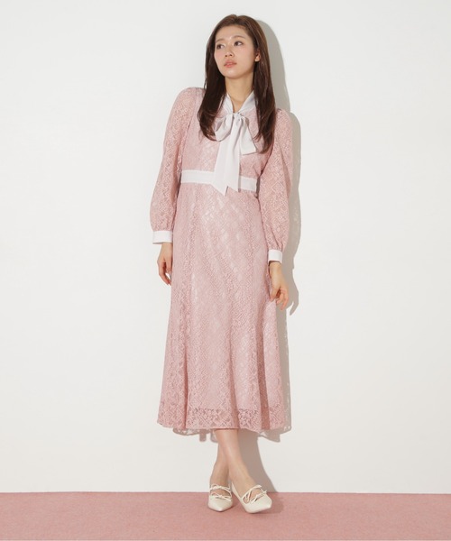 JILL by JILL STUART（ジルバイジルスチュアート） ワンピース