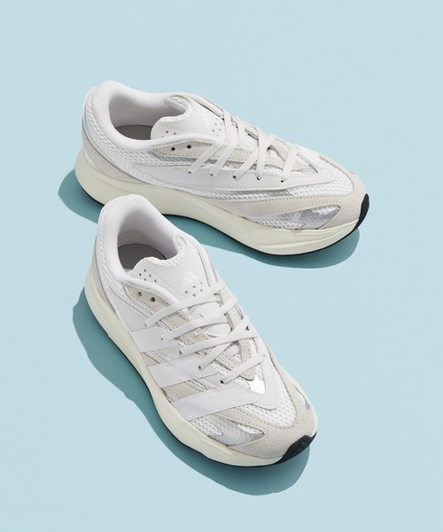 adidas スニーカー ライトブレイズ キッズ / Lightblaze Kids