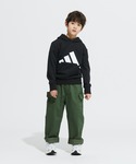 アディダス adidas スニーカー ライトブ...の詳細画像1