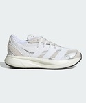 アディダス adidas スニーカー ライトブ...の詳細画像3