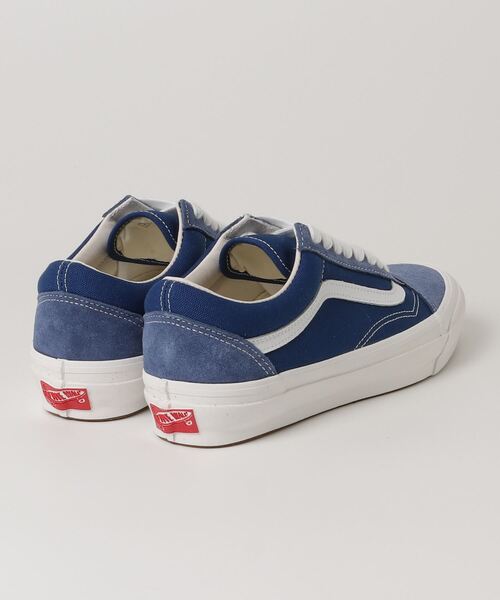 VANS スニーカー LX Old Skool / ヴァンズ エルエックス