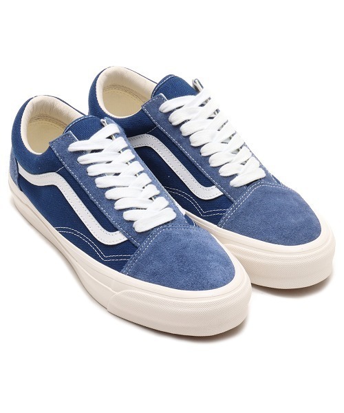 VANS Lx old skool バンズ オールドスクール スニーカー VANS LX Old Skool / ヴァンズ エルエックス オールド スクール