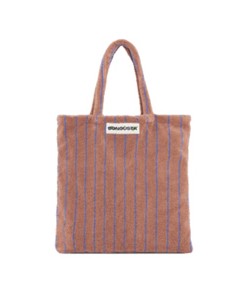 BONGUSTA トートバッグ BONGUSTA/ボングスタ NARAM TOTEBAG