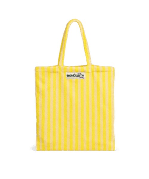 BONGUSTA トートバッグ BONGUSTA/ボングスタ NARAM TOTEBAG