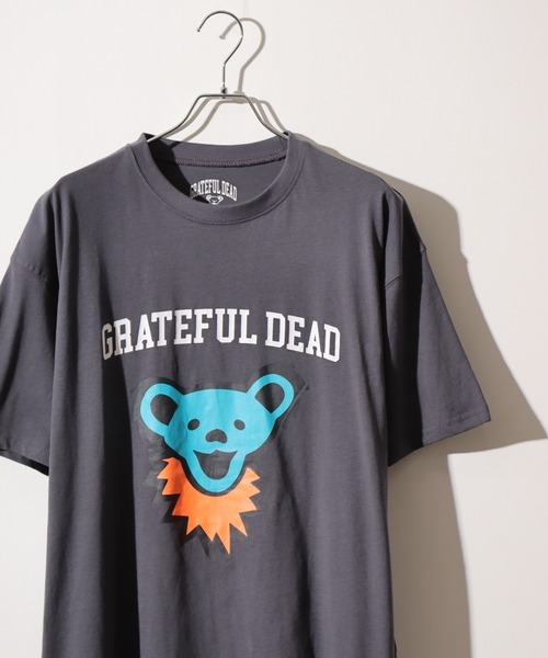 GRATEFUL DEAD Tシャツ Lサイズ GRATEFUL DEAD SKULL Band T-Shirt MENS LARGE NEW w/ TAG | eBay