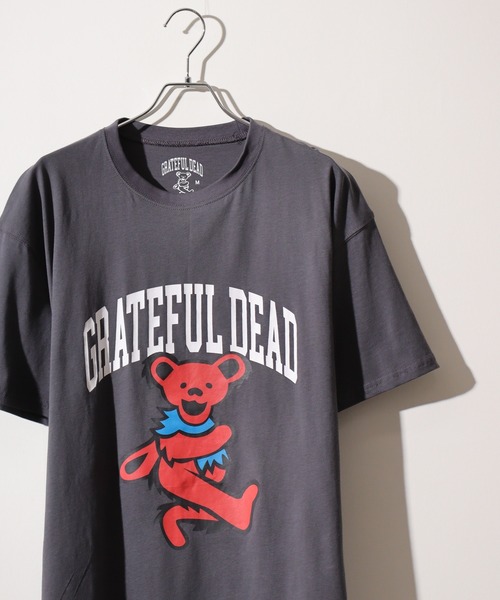 GRATEFUL DEAD Tシャツ サイズM Grateful Dead tシャツ GRATEFUL DEAD オーバーTシャツ unisex