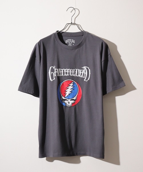 ブートレガーズ Grateful Dead ラグランTシャツ ブートレガーズ ボブディラン×グレイトフル・デッド Tシャツ
