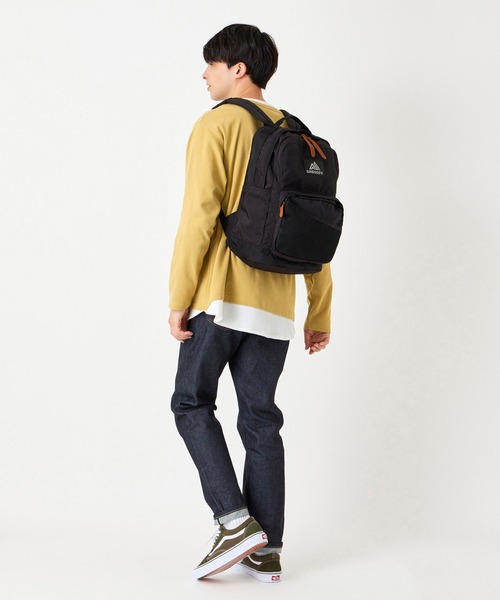 GREGORY デイバック リュック キャンパスデイM CAMPUS DAY M
