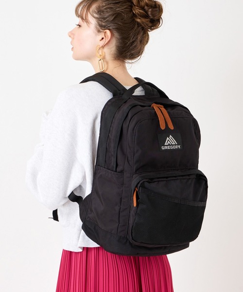 GREGORY デイバック リュック キャンパスデイM CAMPUS DAY M