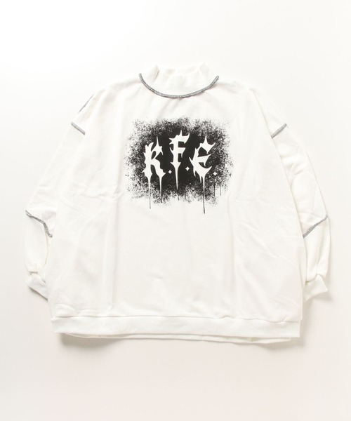 【未使用タグ付き】REFLEM スウェット REFLEM スウェットパンツ ジャージ 「REFLEM/レフレム」クロス