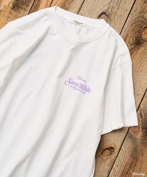 SEQUEL snow white スノーホワイト Tシャツ L Supreme 【値下げ】Supreme 24AW Snow White Tee 白雪姫 スノー