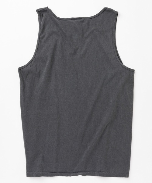 KAVU タンクトップ KAVU/カブー Bear Tanktop/ベアタンクトップ