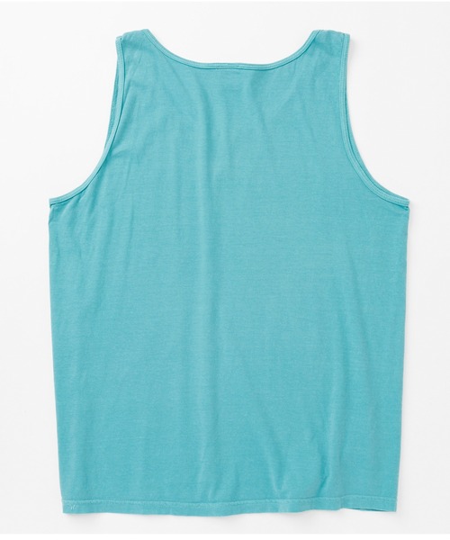 KAVU タンクトップ KAVU/カブー Bear Tanktop/ベアタンクトップ メンズ