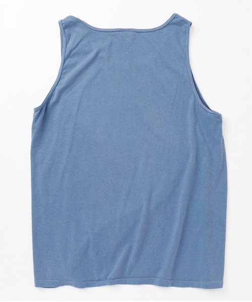 KAVU（カブー） タンクトップ Bear Tanktop/ベアタンクトップ メンズ