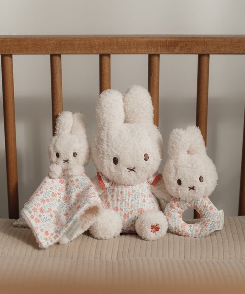 BIRTHDAY BAR（バースデイバー） 出産祝い 「MIFFY ミッフィー」x