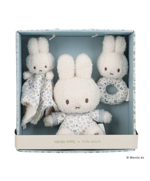 BIRTHDAY BAR（バースデイバー） 出産祝い 「MIFFY ミッフィー」x