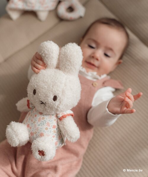 BIRTHDAY BAR（バースデイバー） 出産祝い 「MIFFY ミッフィー」x