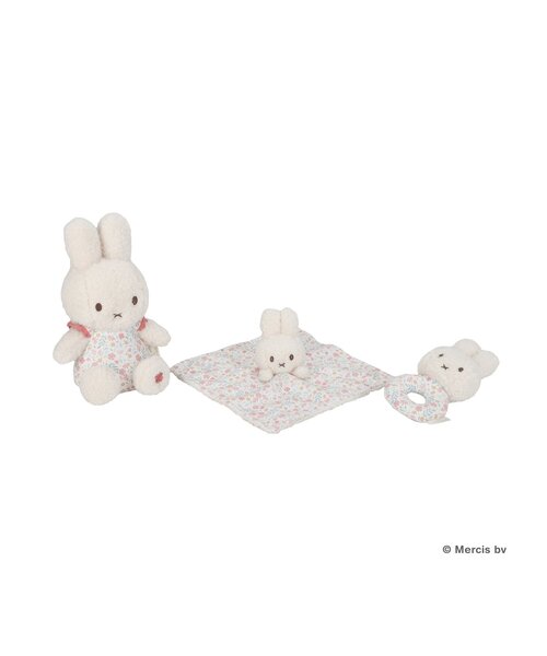 BIRTHDAY BAR（バースデイバー） 出産祝い 「MIFFY ミッフィー」x
