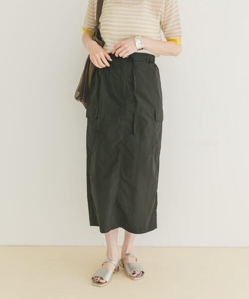 ITEMS URBANRESEARCH（アイテムズ アーバンリサーチ） スカート