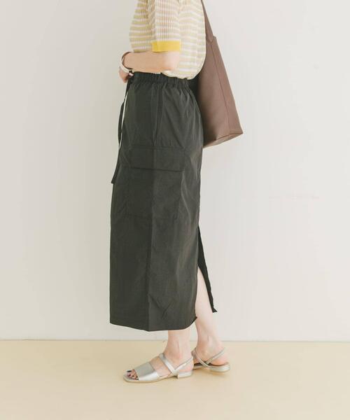 ITEMS URBANRESEARCH（アイテムズ アーバンリサーチ） スカート