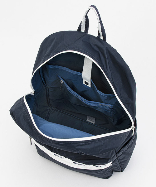 LeSportsac（レスポートサック） ビジネスリュック デイバック