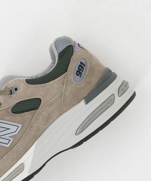 New Balance スニーカー 「国内EXCLUSIVE」 「New Balance