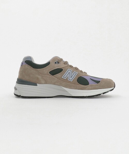newbalance 991のおすすめ人気商品一覧 通販 - Yahoo!ショッピング
