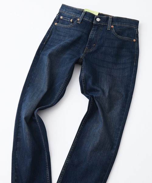 Levi's（リーバイス） ジーンズ 「Levi's/リーバイス」「驚きの美脚