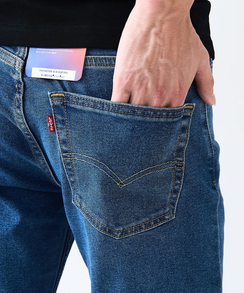 Levi's（リーバイス） ジーンズ 「Levi's/リーバイス」SL511 スリム