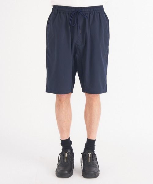 新品未使用品 ホワイトマウンテンテニアリング ブラックパンツ White Mountaineeringのメンズパンツ | メンズ | 三越伊勢丹