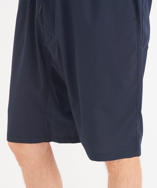 ホワイトマウンテニアリング リポーズウェア― WIDE SHORT PANTS White Mountaineering - ホワイトマウンテニアリング】WIDE