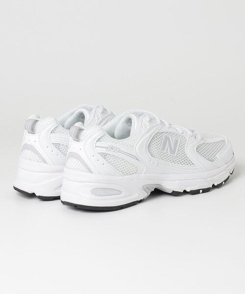 New Balance MR530KOB ニューバランス スニーカー 23cm 楽天市場】NEW BALANCE MR530KOB width D MARS ニューバランス