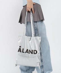 トートバッグ 「UNISEX」ALAND／アソートトートBAG レディース メンズ｜ZOZOTOWN Yahoo!店
